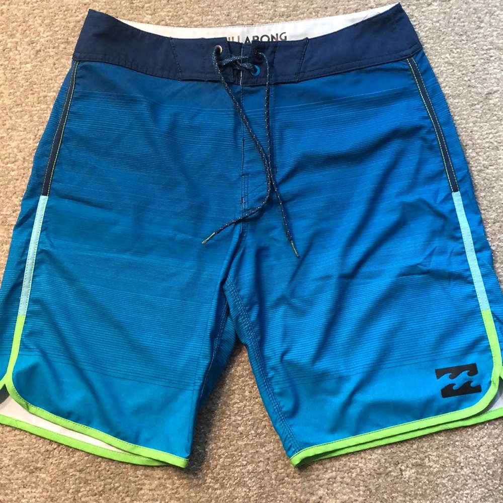 Board shorts. Brand new.